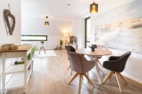 Ferienwohnung Yacht & Meer